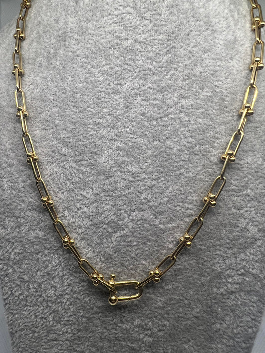 16 Inches Hardwear Chain