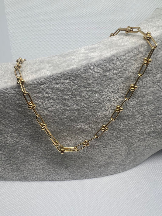 16 Inches Hardwear Chain