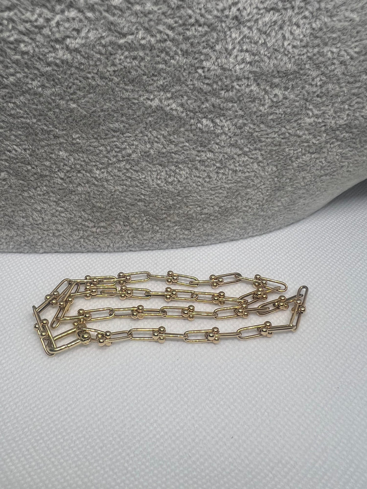 16 Inches Hardwear Chain