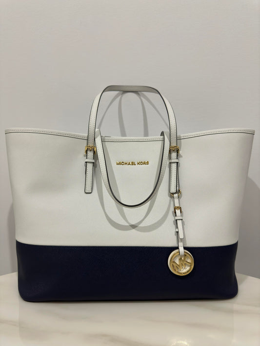 Michael Kors Tote Bag Large