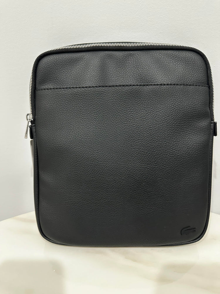 Lacoste Leather Bag