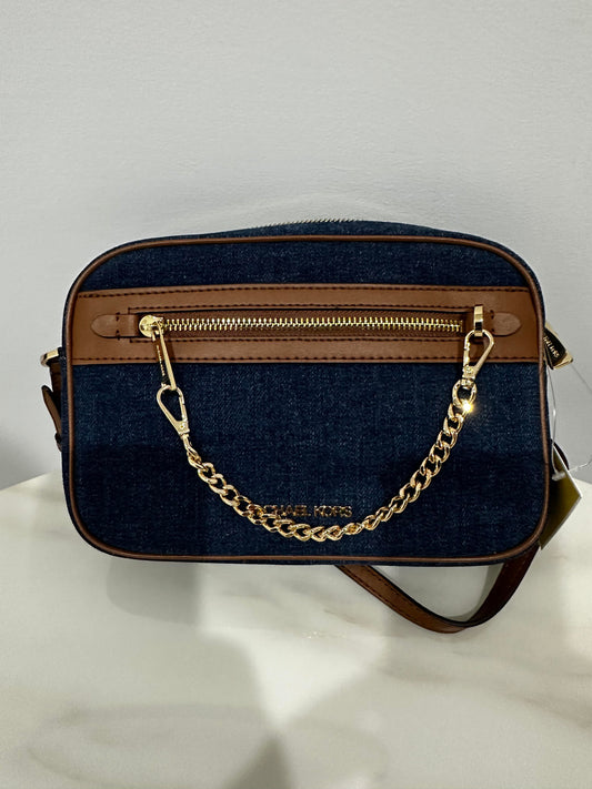 Michael Kors Jet Set Crossbody