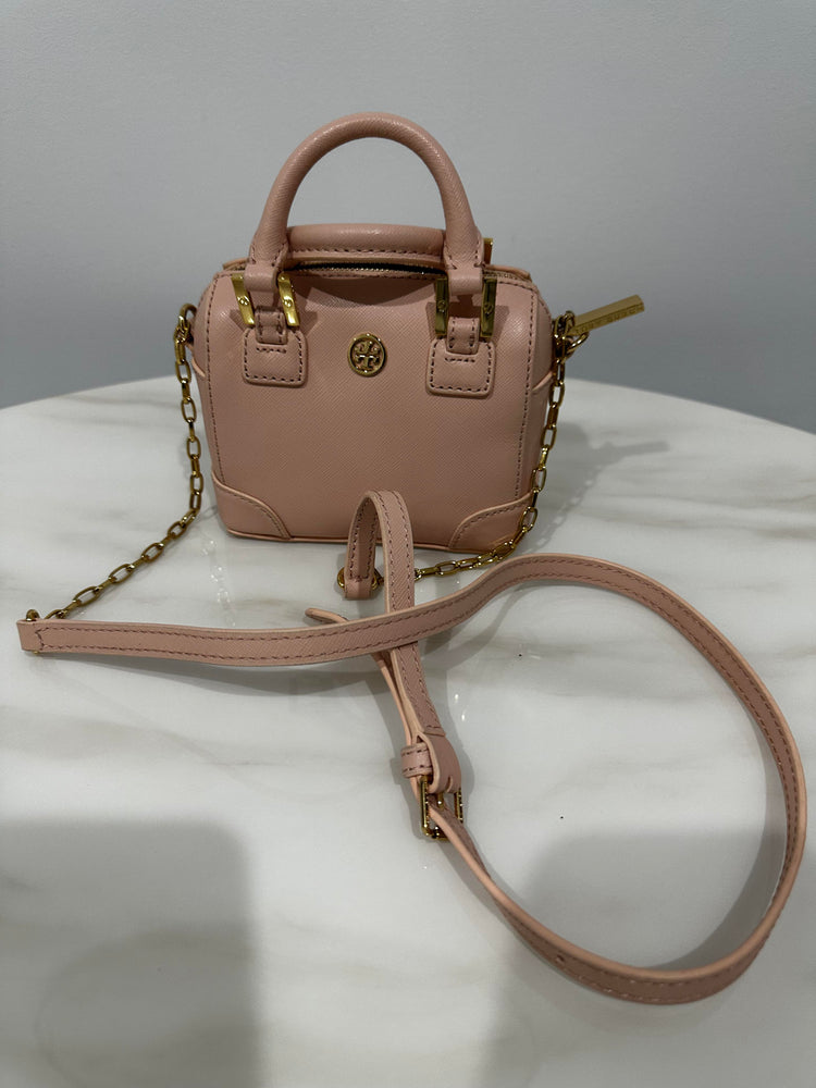 Tory Burch Mini Bag Pre loved