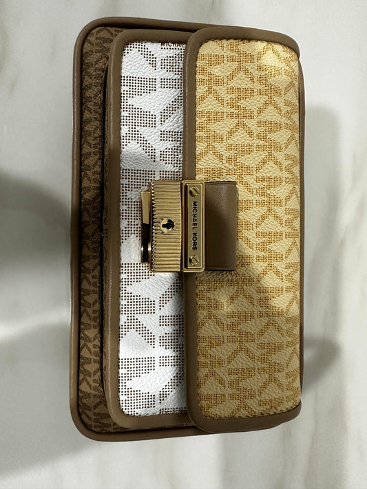Michael Kors Crossbody Bag