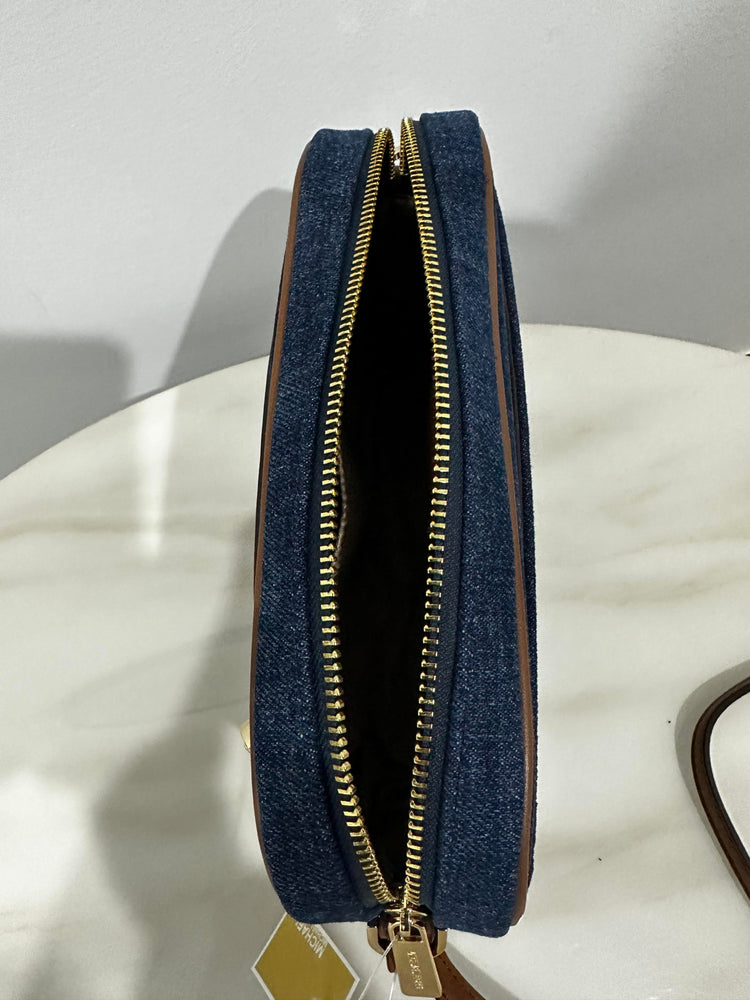 Michael Kors Jet Set Crossbody