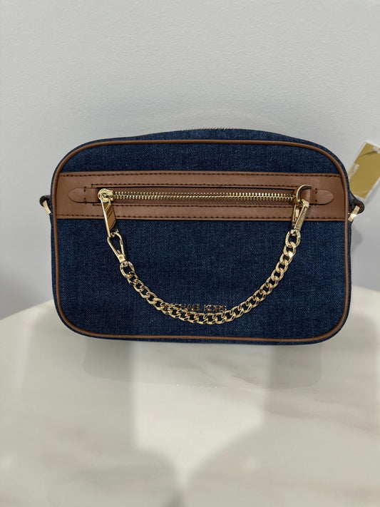 Michael Kors Jet Set Crossbody