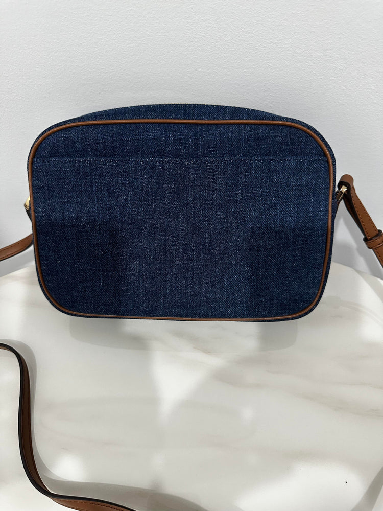 Michael Kors Jet Set Crossbody