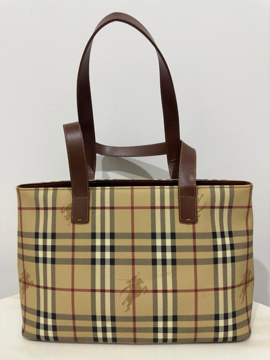 Burberry - Tote Bag