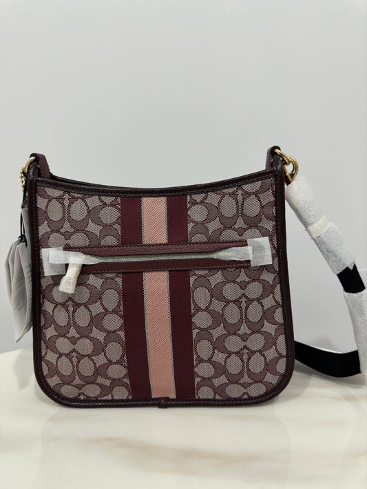 Coach - Cross Body Bag