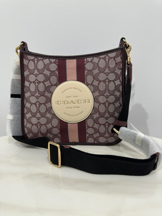 Coach - Cross Body Bag