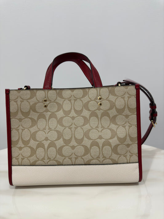 Coach - Dempsey Bag