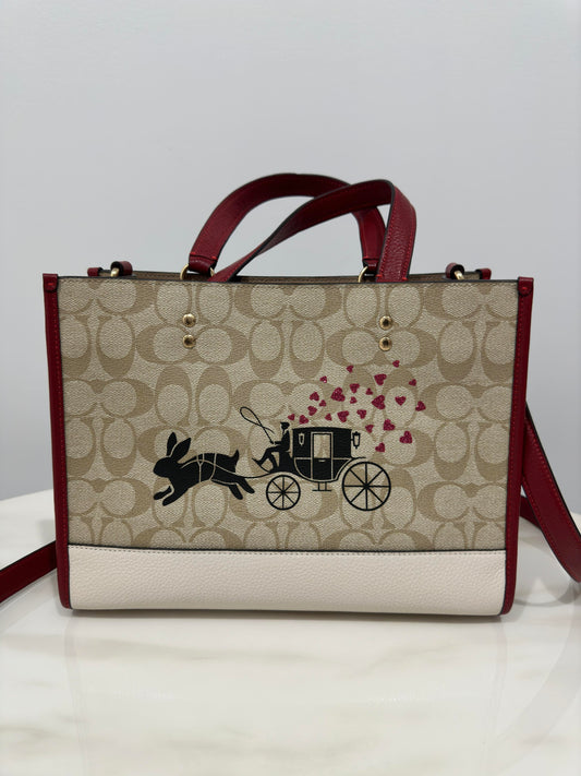 Coach - Dempsey Bag