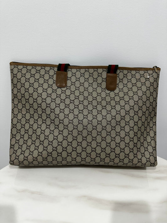 Gucci Tote Bag
