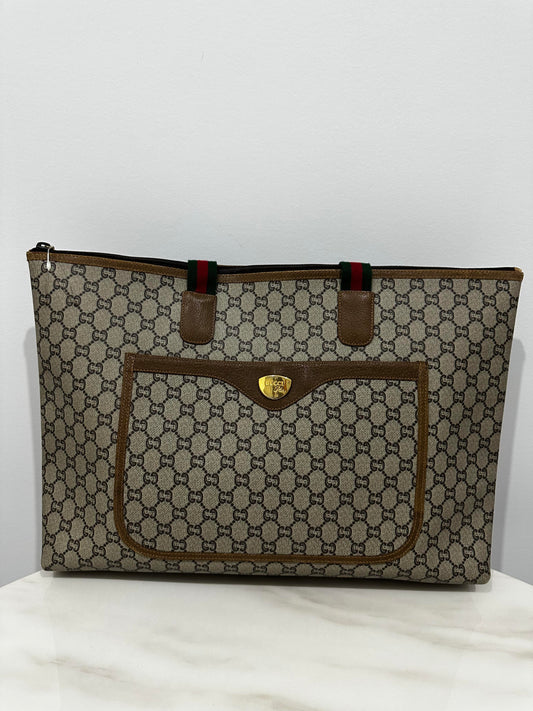 Gucci Tote Bag