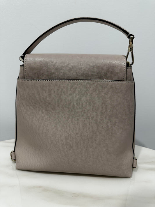 Kate Spade Backpack (3 Way) - Pre-loved