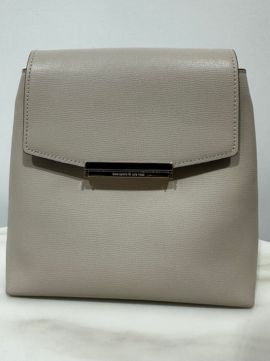 Kate Spade Backpack (3 Way) - Pre-loved