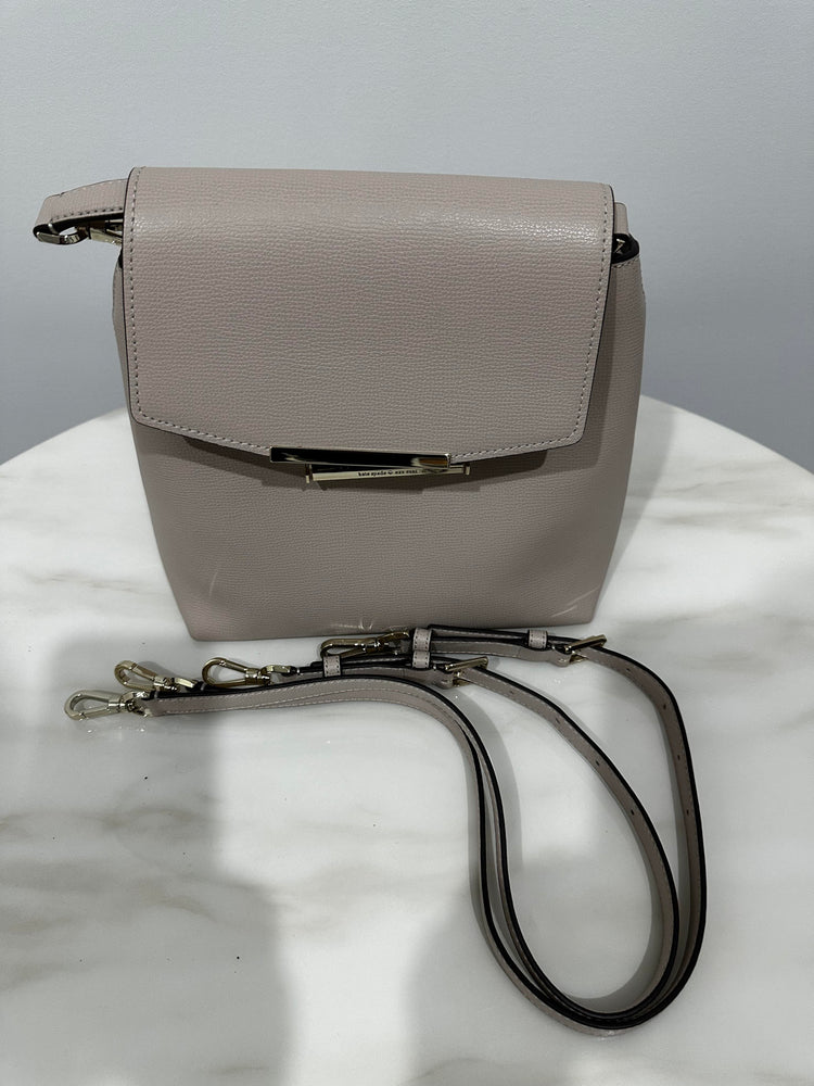Kate Spade Backpack (3 Way) - Pre-loved