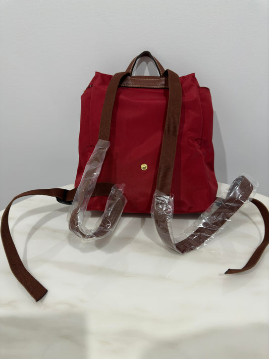 Long Champ Backpack