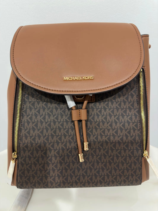 Micheal Kors Backpack