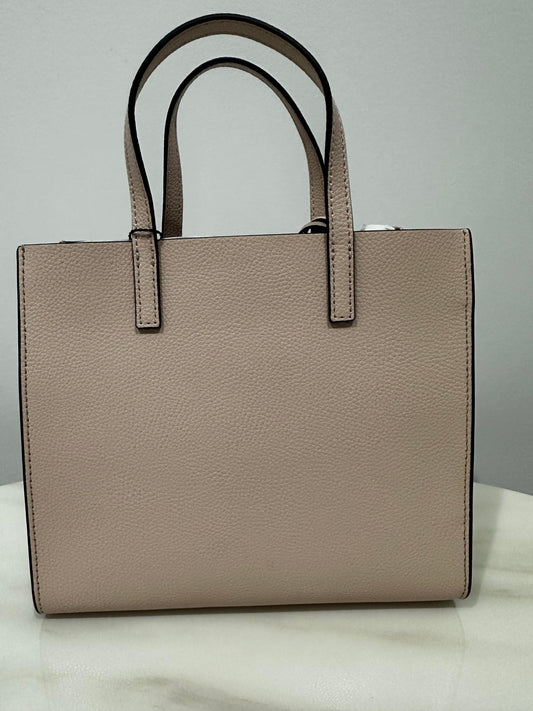 Marc Jacobs Mini Grind Pink