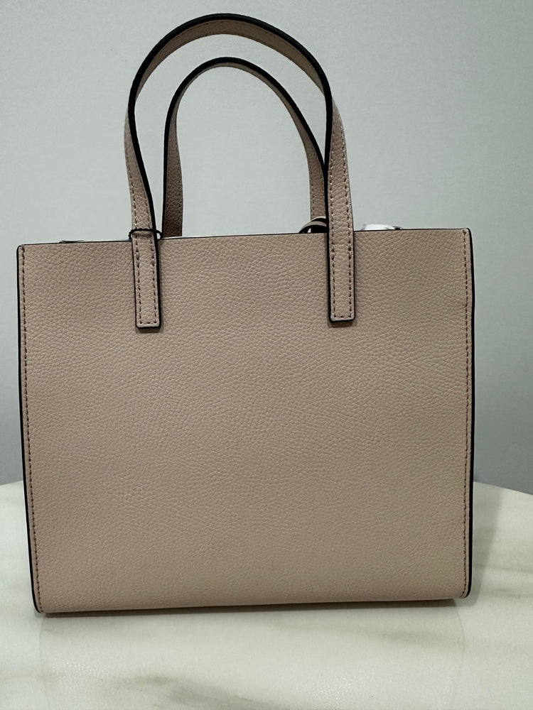 Marc Jacobs Mini Grind Pink