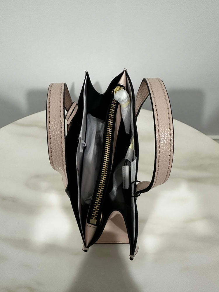 Marc Jacobs Mini Grind Pink