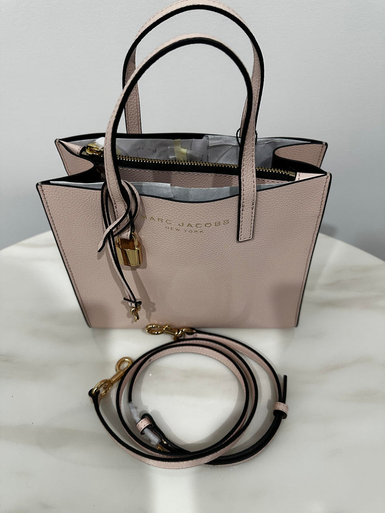 Marc Jacobs Mini Grind Pink