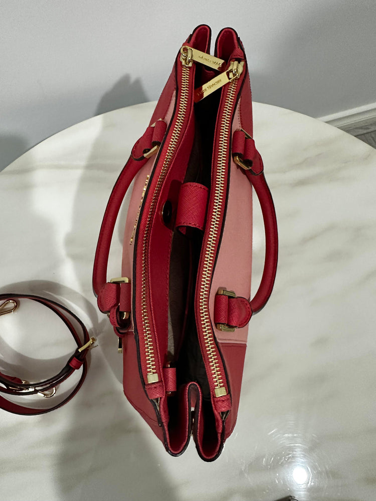 Michael Kors Bag Pink - Pre-loved
