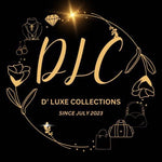 D'LUXE COLLECTIONS