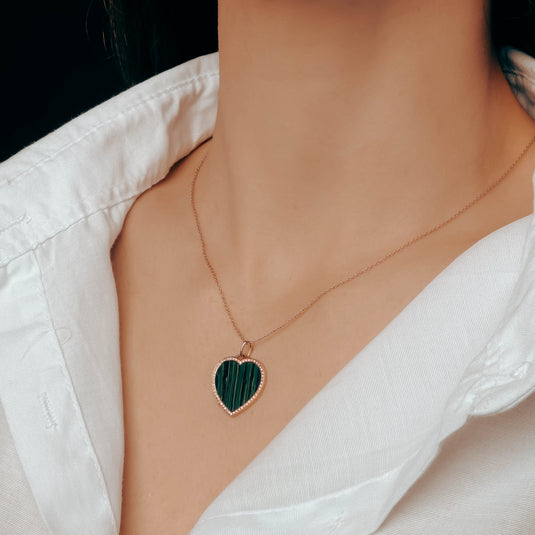 Discover Our Exquisite Gold Necklace Collection
