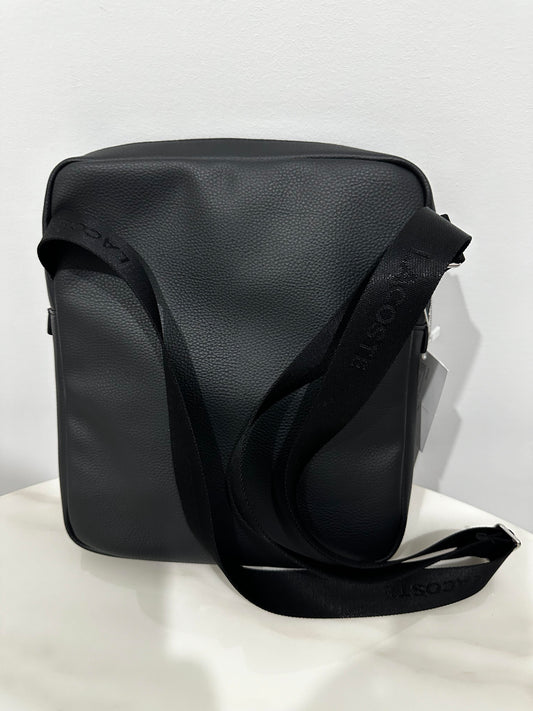 Lacoste Leather Bag