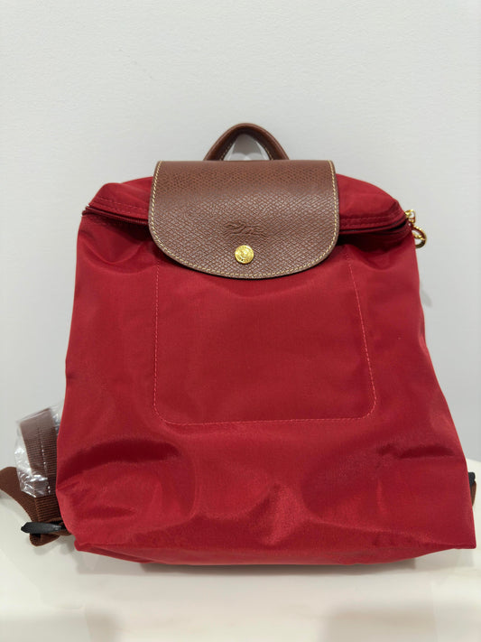 Long Champ Backpack